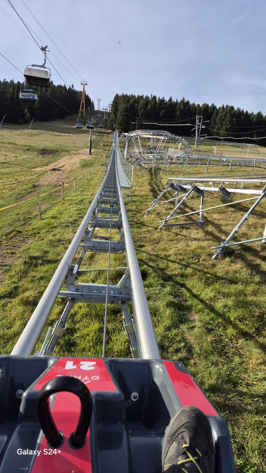 Hammerblick Oberwiesenthal Εξωτερικό φωτογραφία